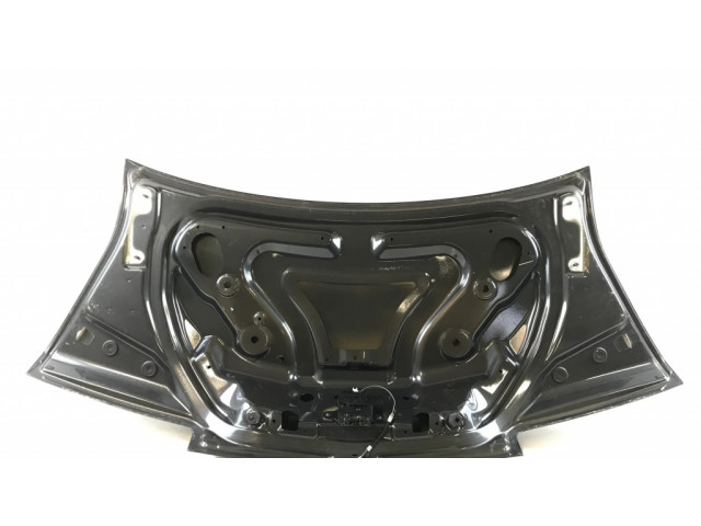 Задняя крышка (багажника)