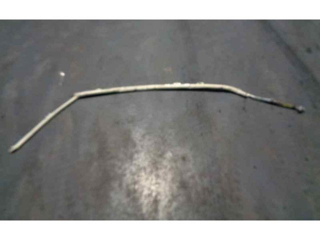 Подушка безопасности двери 1Z5880741F Skoda Octavia Mk2 (1Z)