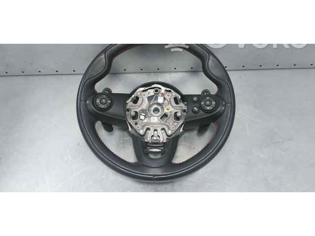 Руль Mini One - Cooper F56 F55  2013 -  года 32306996049, 6996049      