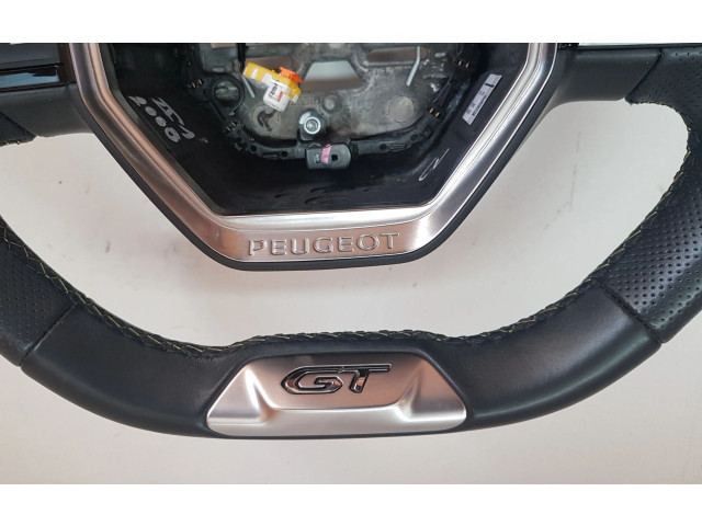 Volant Peugeot 2008 II 2022 98255045ZD