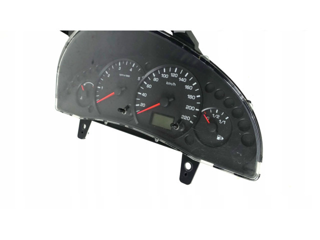 Дисплей 7T1T10849CA Ford Transit - Tourneo Connect