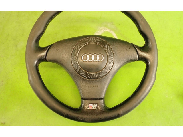 Руль Audi A6 S6 C5 4B  1997 - 2005 года       