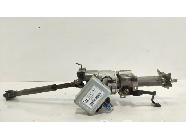 Руль Hyundai i10  2007-2012 года 563000X700      