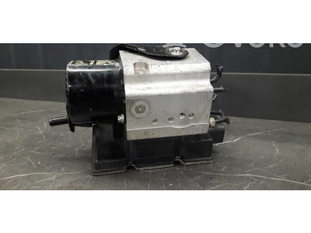 Блок ABS 12773673 Saab 9-5