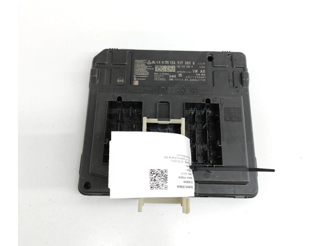 Блок комфорта 1EA937089Q, 1EA937089H Volkswagen ID.3