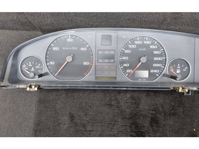 Přístrojová deska Audi A6 S6 C4 4A 1996 4A1919033HP