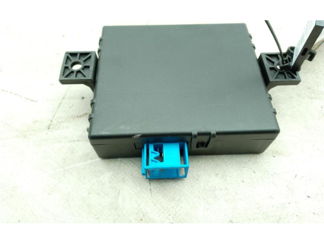 Блок управления A2129009829 Mercedes-Benz GLE (W166 - C292)