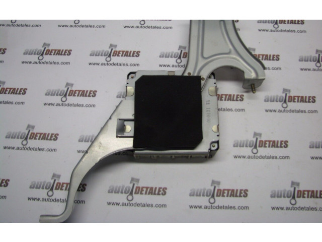 Другие блоки управления / модули