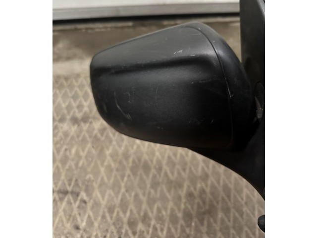 Зеркало (механическое)       Mazda 323 F  1999 - 2003 года   