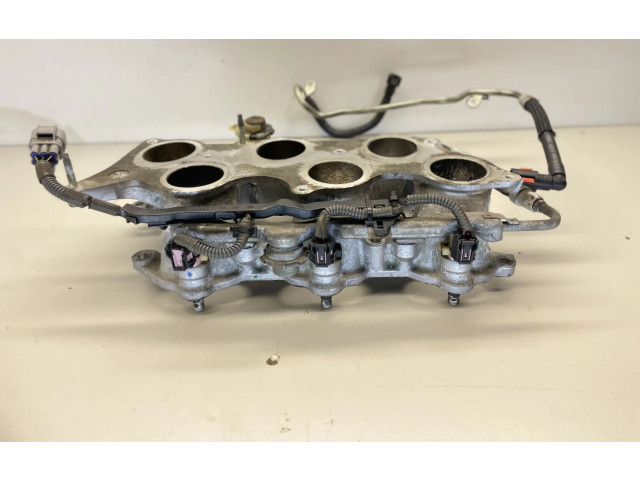 Комплект форсунок 1711131171, 2320931070 Lexus GS 250 350 300H 450H