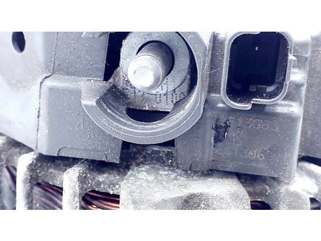 Генератор 9666997980   Citroen DS4 1.6     