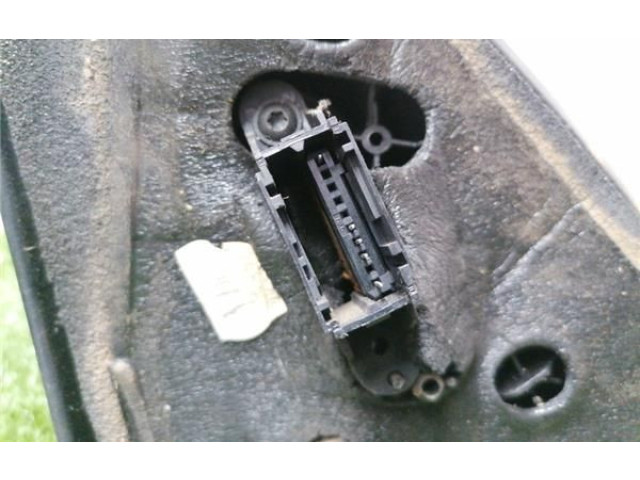 Зеркало (механическое)       Renault Clio II  1998 - 2001 года   