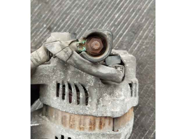 Генератор A005TG0192B, 9660055080   Citroen C2      