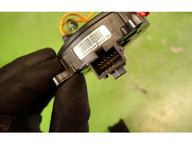 Zámek zadních dveří Fiat Multipla 2006