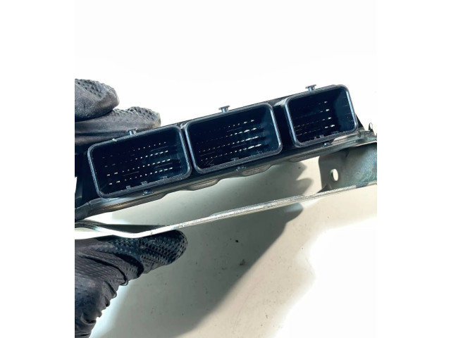 Řídící jednotka 237105FN1A, A2184265200 Nissan Micra K14 2019