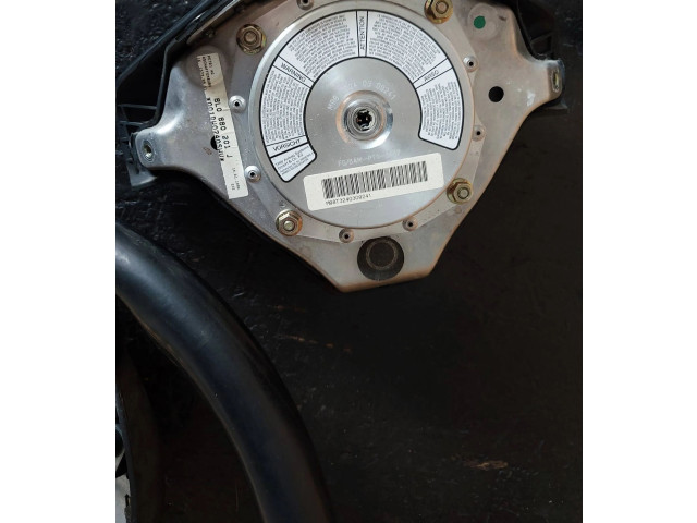 Руль Audi A3 S3 8L  1996 - 2003 года 8L0419091Q, 8L0124B      