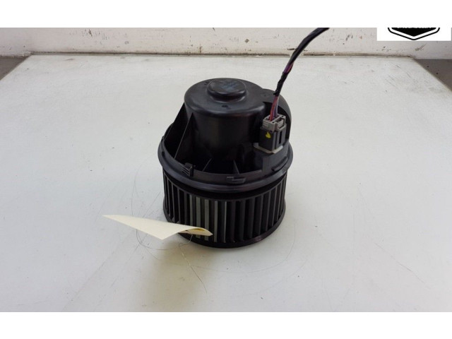 Вентилятор печки AV6N18456CA, 1696010 Ford Transit - Tourneo Connect