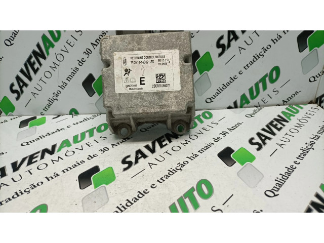 Блок подушек безопасности SV23-09 Ford Ecosport