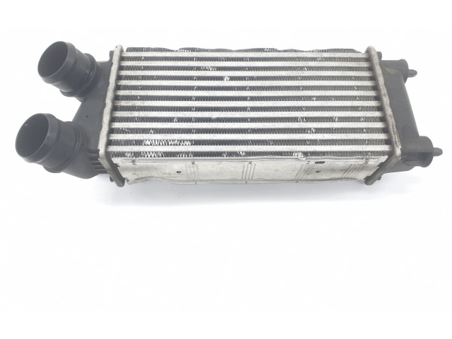 Интеркулер  9800291280, M160835H   Peugeot 5008 