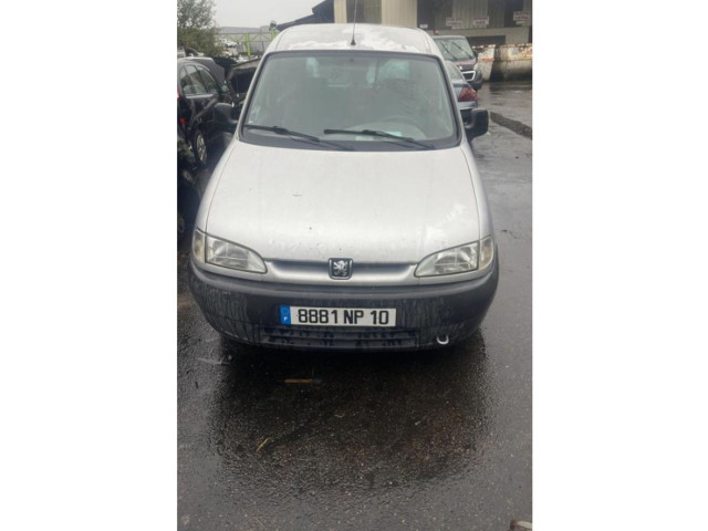    Рулевая рейка    Peugeot Partner 2003 - 2008 года