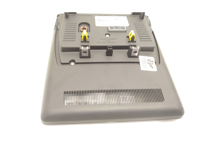 Zpětné zrcátko Renault Arkana 2022 280916427R