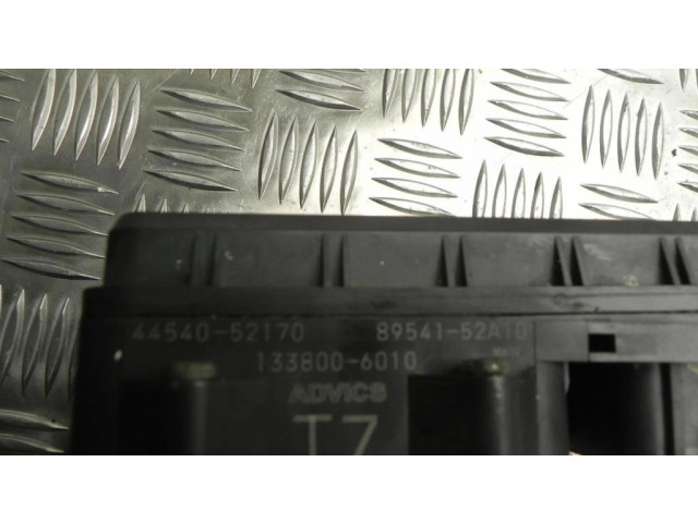 Jednotka ABS 4454052170, VD11354 Toyota Urban Cruiser (XP110) 2010