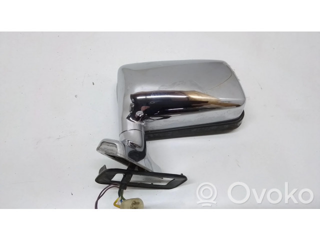 Зеркало электрическое левое Rolls-Royce Silver Spur 1980-1998 года