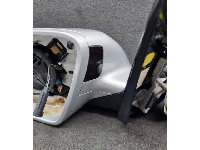 Zpětné zrcátko Audi A8 S8 D4 4H 2010 4H2857409H, 4H0857527B