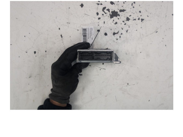 Блок подушек безопасности    Citroen Berlingo