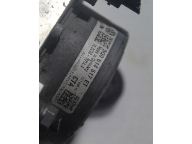 Блок АБС 285162-6013 Skoda Octavia Mk3 (5E) 2013 - 2019 года