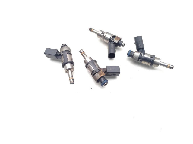 Комплект форсунок 06D133036D    Audi A3 S3 8P  BLX 