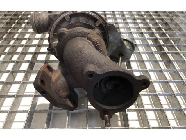 Turbodmychadlo Турбина 34027402 Suzuki Grand Vitara I