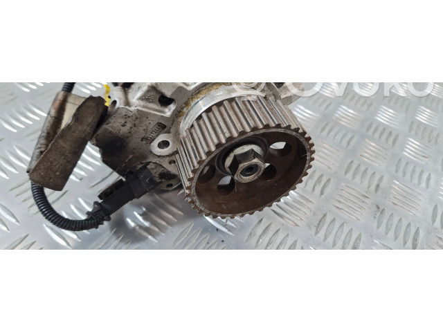 Vstřikovací čerpadlo Dodge Nitro