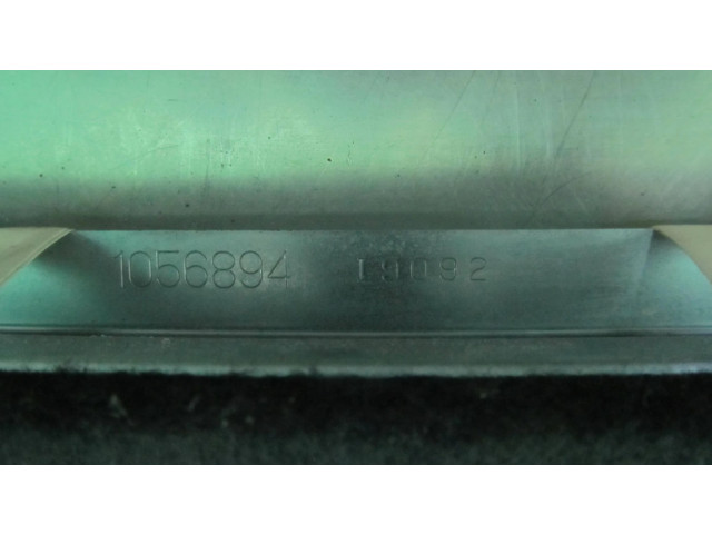 Боковая подушка безопасности WN30L205773, PF3S11 Subaru Forester SH