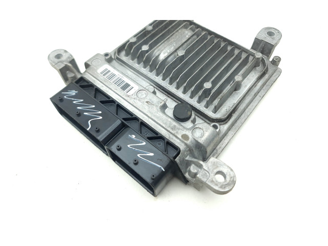 Блок управления двигателя 237034HK0B, 28468894 Infiniti Q50