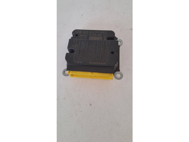 Блок подушек безопасности 34D959655B, 080050366   Skoda Rapid (NH)