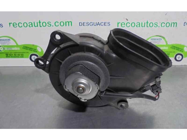 Вентилятор печки    1485725080, 5020106   Citroen C8