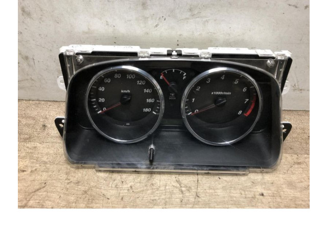 Панель приборов 83800B2L50, 83800B2L50 Daihatsu Cuore