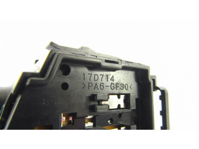 Переключатель дворников 17D714 Smart ForFour I