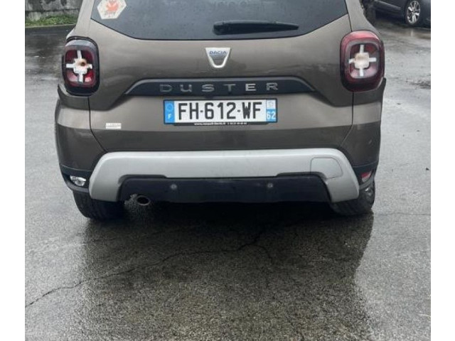 Вентилятор печки 272102762R Dacia Duster II