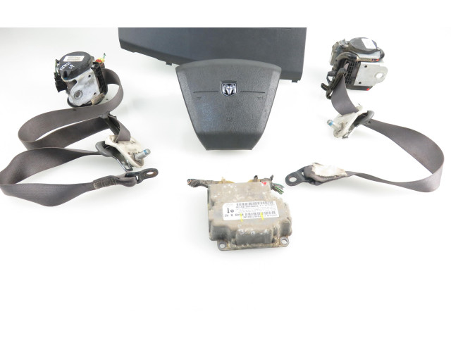 Přístrojová deska Dodge Caliber 2007 P04672603AE