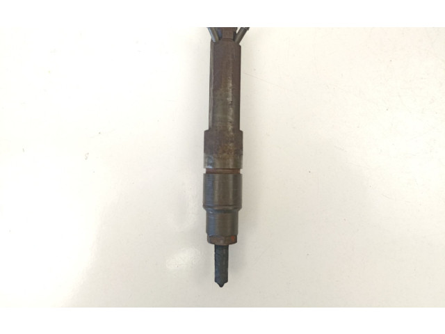 Vstřikovač 028130201G, 028130201J Seat Toledo I (1L) 1Z,AHU