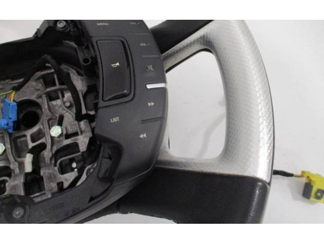 Руль Citroen C5 2008 - 2016 года