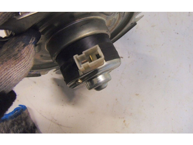 Вентилятор печки FSO Polonez