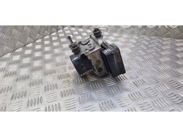 Блок АБС 7H0614117A, 10021200194   Volkswagen  Transporter - Caravelle T5  2003 - 2015 года