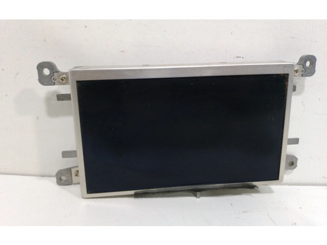 Дисплей 8T0919603A, 10PINES Audi A4 Allroad