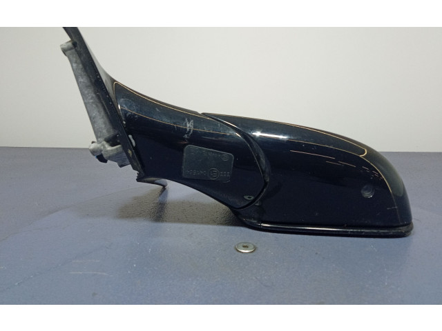 Зеркало электрическое Alpine B3 B4 B5 B6 E90 E91 E92 E93 2007 - 2013 года