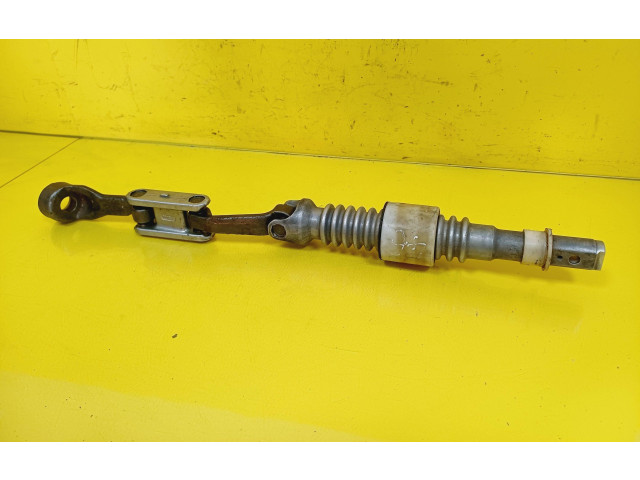 Рулевая рейка 2104620748 Mercedes-Benz C W203 2000 - 2007 года