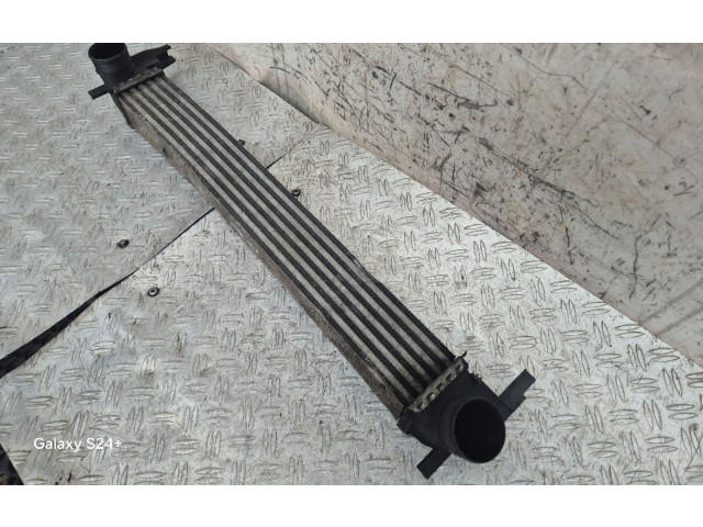 Интеркулер  6R0145805   Skoda Fabia Mk2 (5J) 