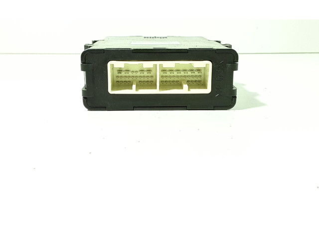 Блок управления коробкой передач 8953576010, 0791003661   Toyota Prius+ (ZVW40)